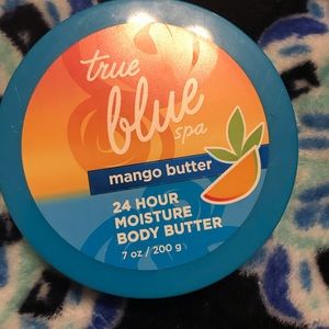 Bath & body work  body butter (mango )